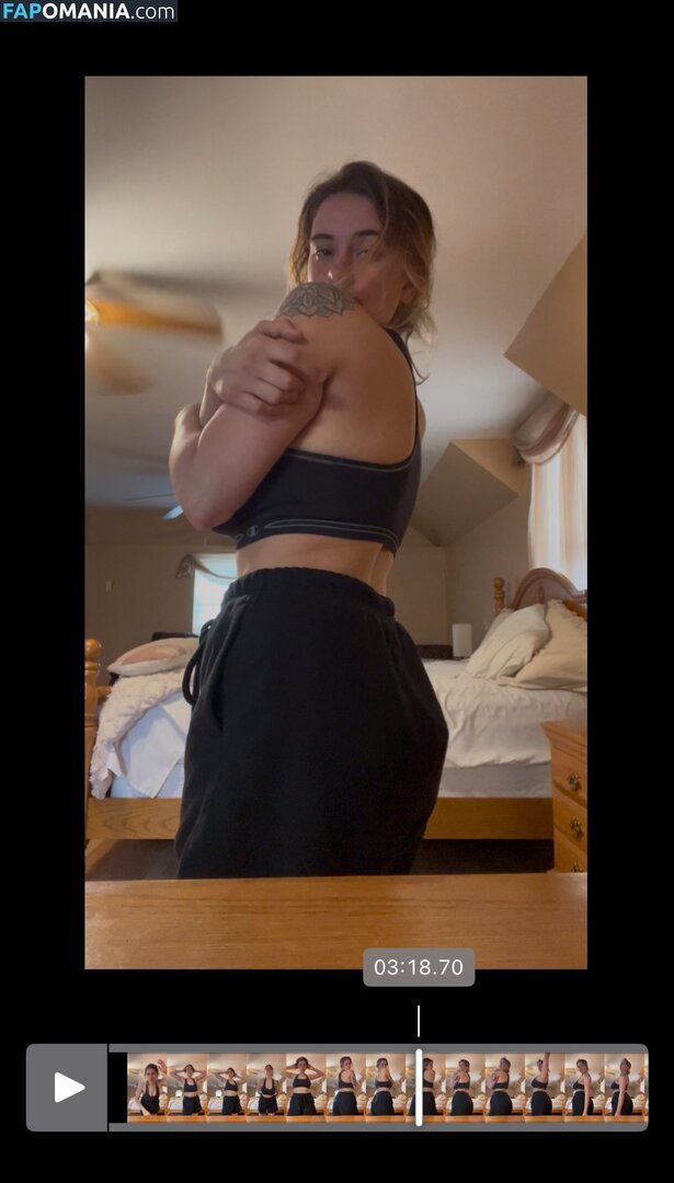 dumbbitchmurphy Naken OnlyFans  Läckta Foto #2