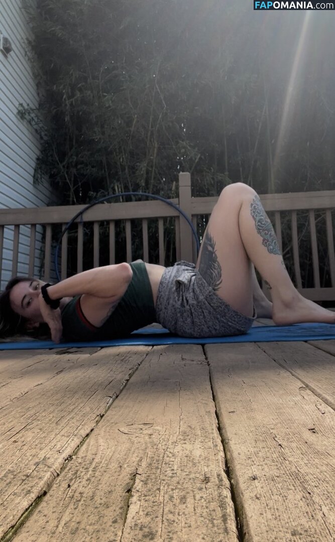 dumbbitchmurphy Naken OnlyFans  Läckta Foto #3