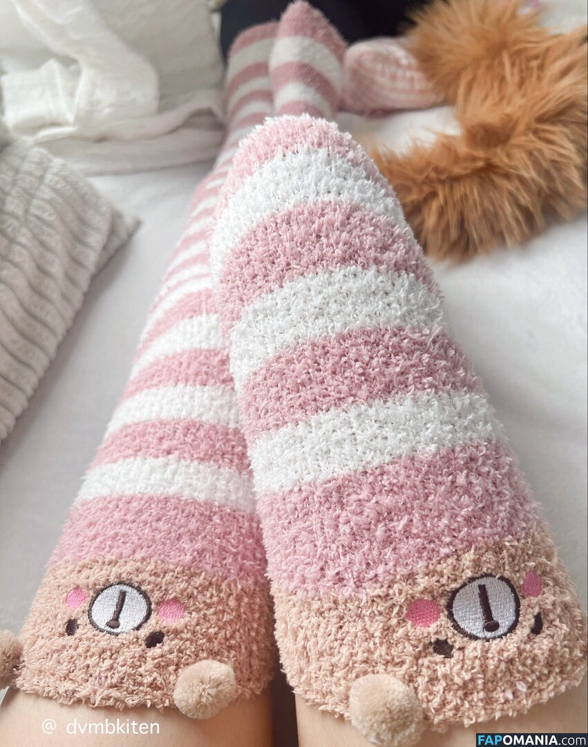 dubkitten / dumbkittteen Naken OnlyFans  Läckta Foto #6