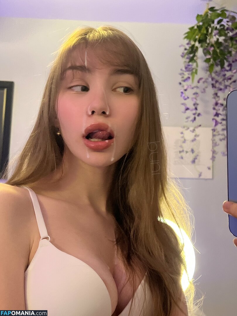 dumbuni / dumbuni_ / slxtbuni Naken OnlyFans  Läckta Foto #45