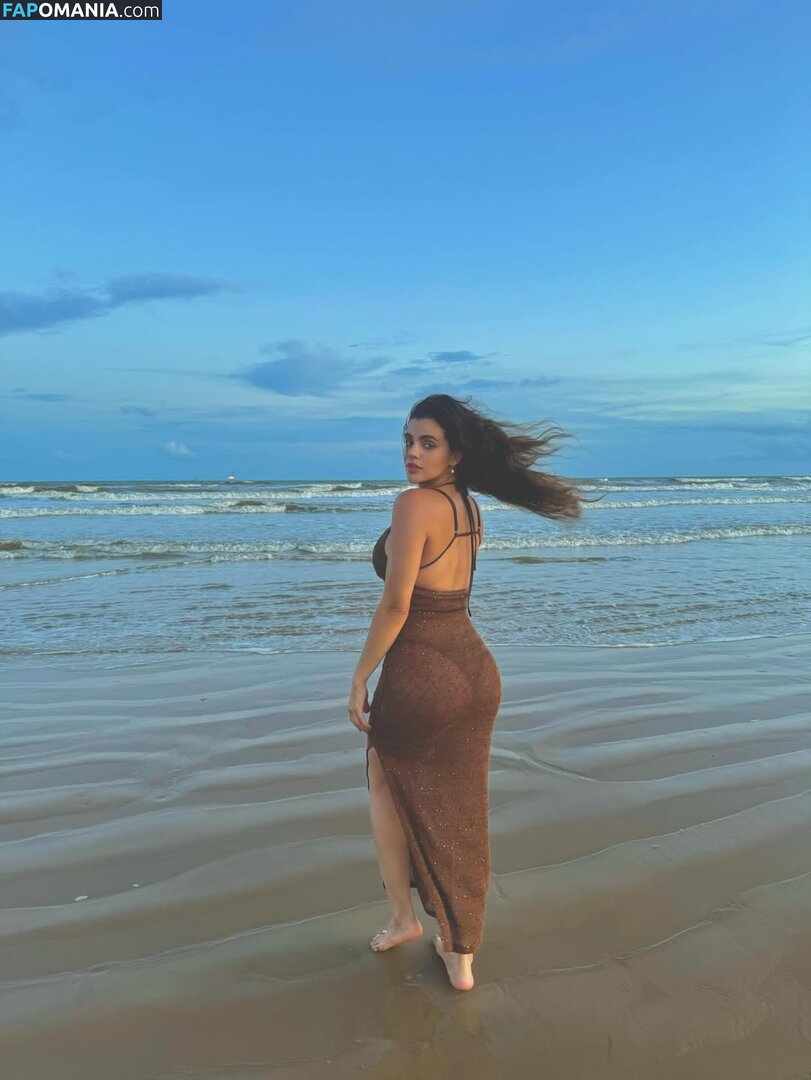 Dunnia Gabriela / dunniagabriela Naken OnlyFans  Läckta Foto #1