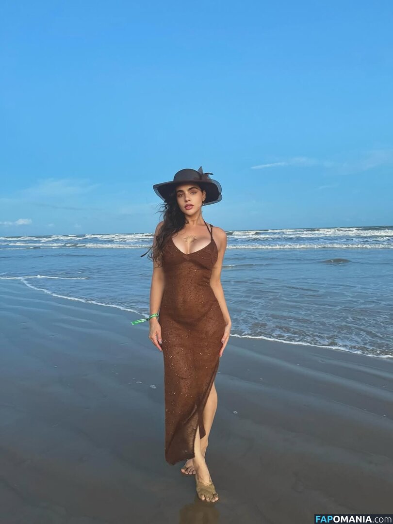 Dunnia Gabriela / dunniagabriela Naken OnlyFans  Läckta Foto #4