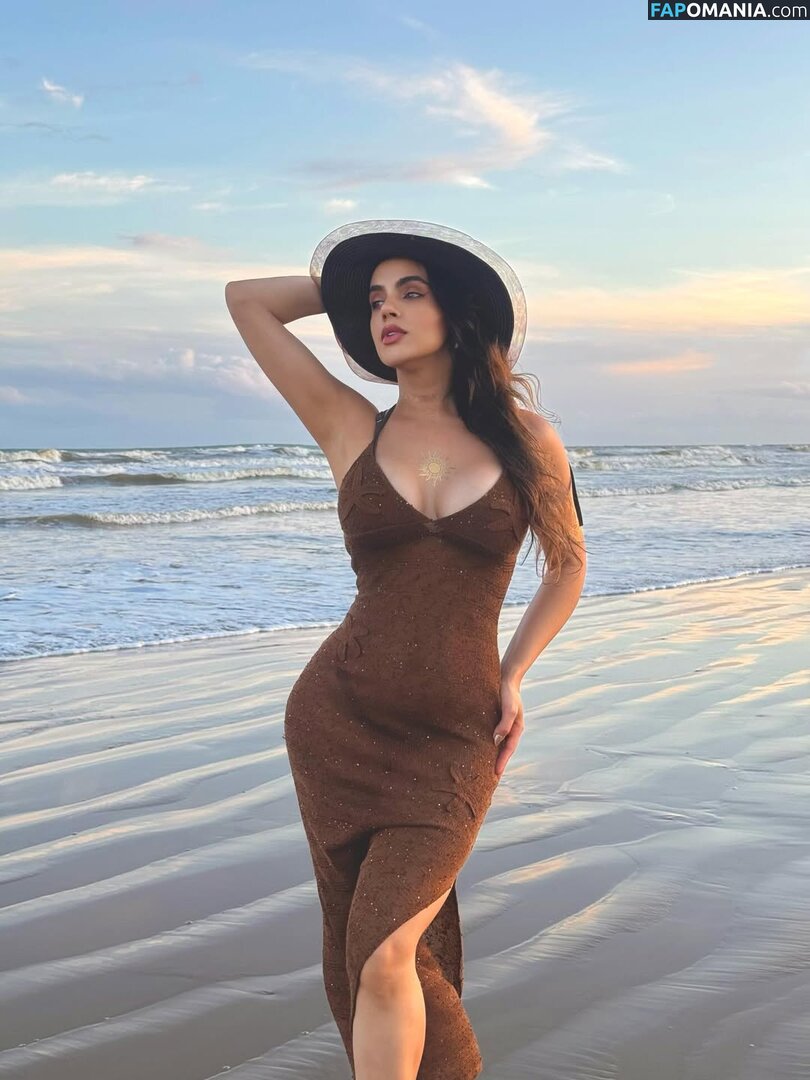 Dunnia Gabriela / dunniagabriela Naken OnlyFans  Läckta Foto #6
