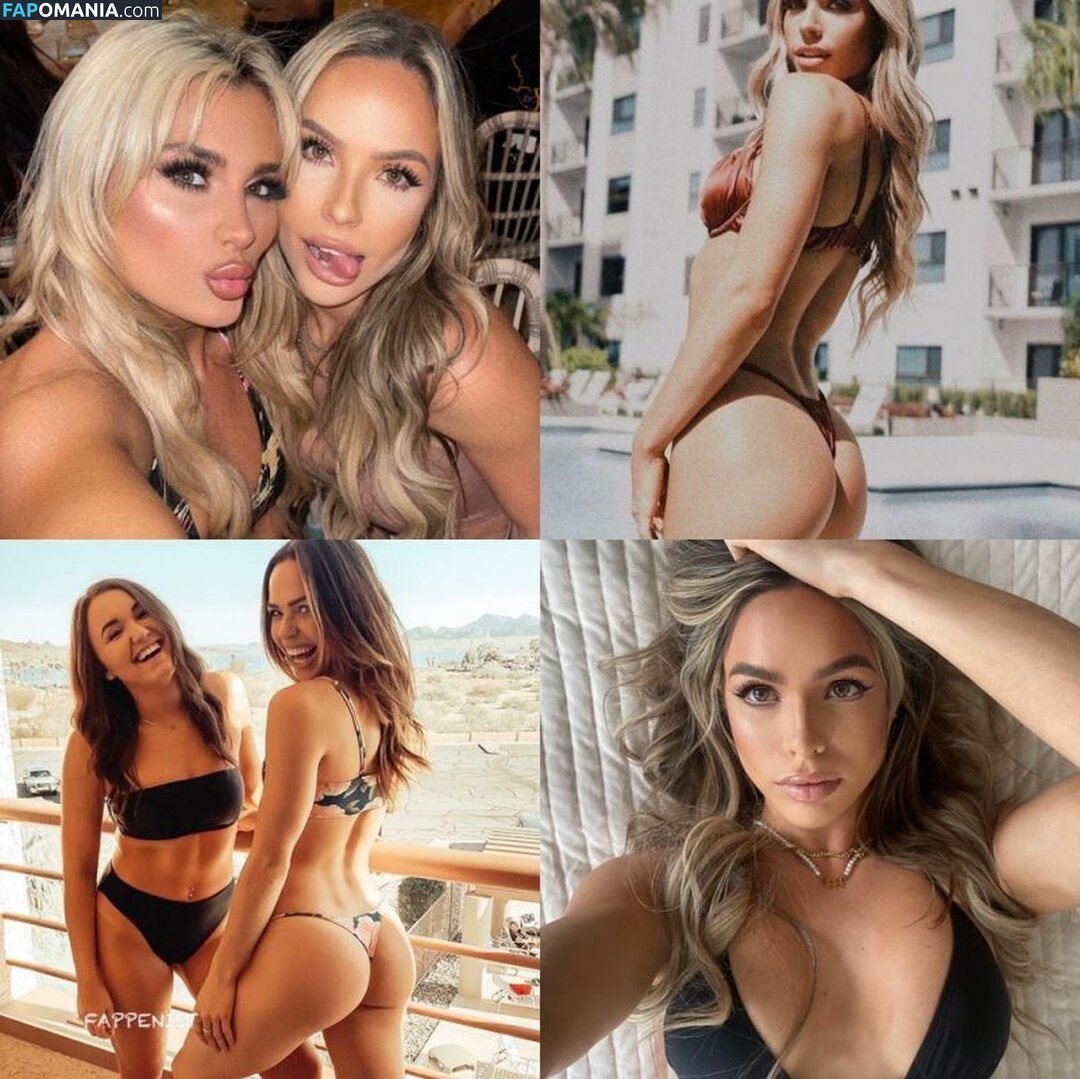 Dupri Maxxine Naken OnlyFans  Läckta Foto #6