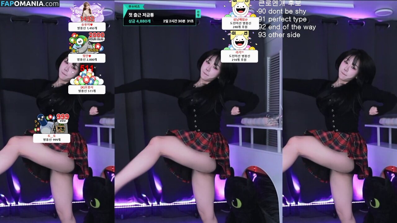 duswn8243 / judythegreat / readysetjudy / 쭈디♡ Naken OnlyFans  Läckta Foto #51