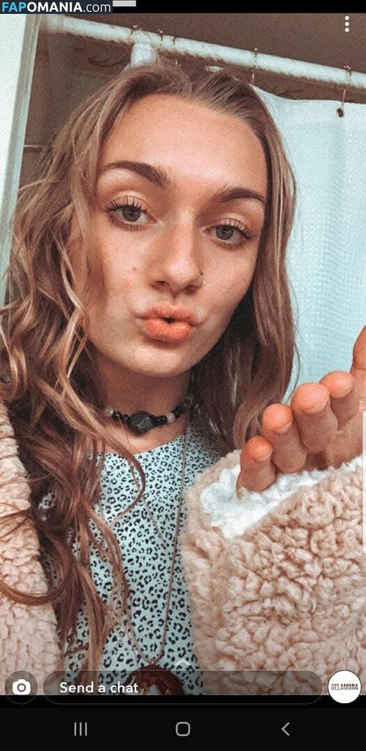 dutchgirl666 Naken OnlyFans  Läckta Foto #7