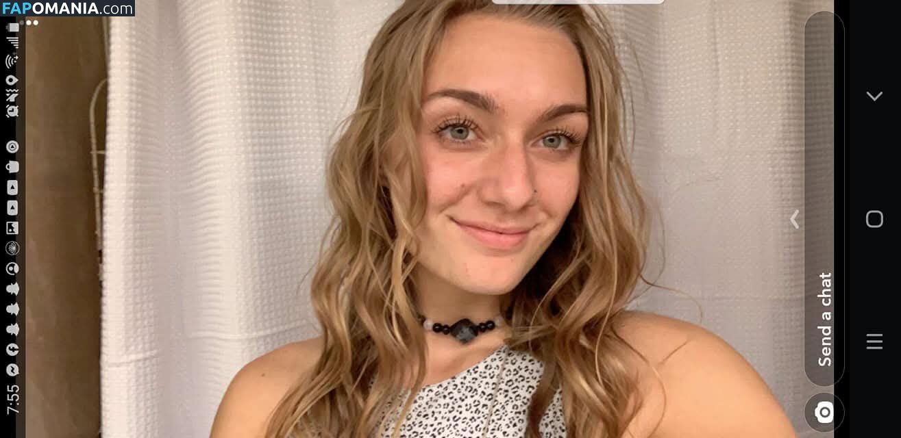 dutchgirl666 Naken OnlyFans  Läckta Foto #8