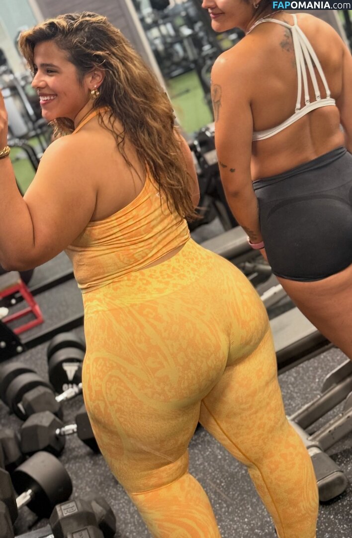 Duyein Martinez / duyein.mart13 Naken OnlyFans  Läckta Foto #9
