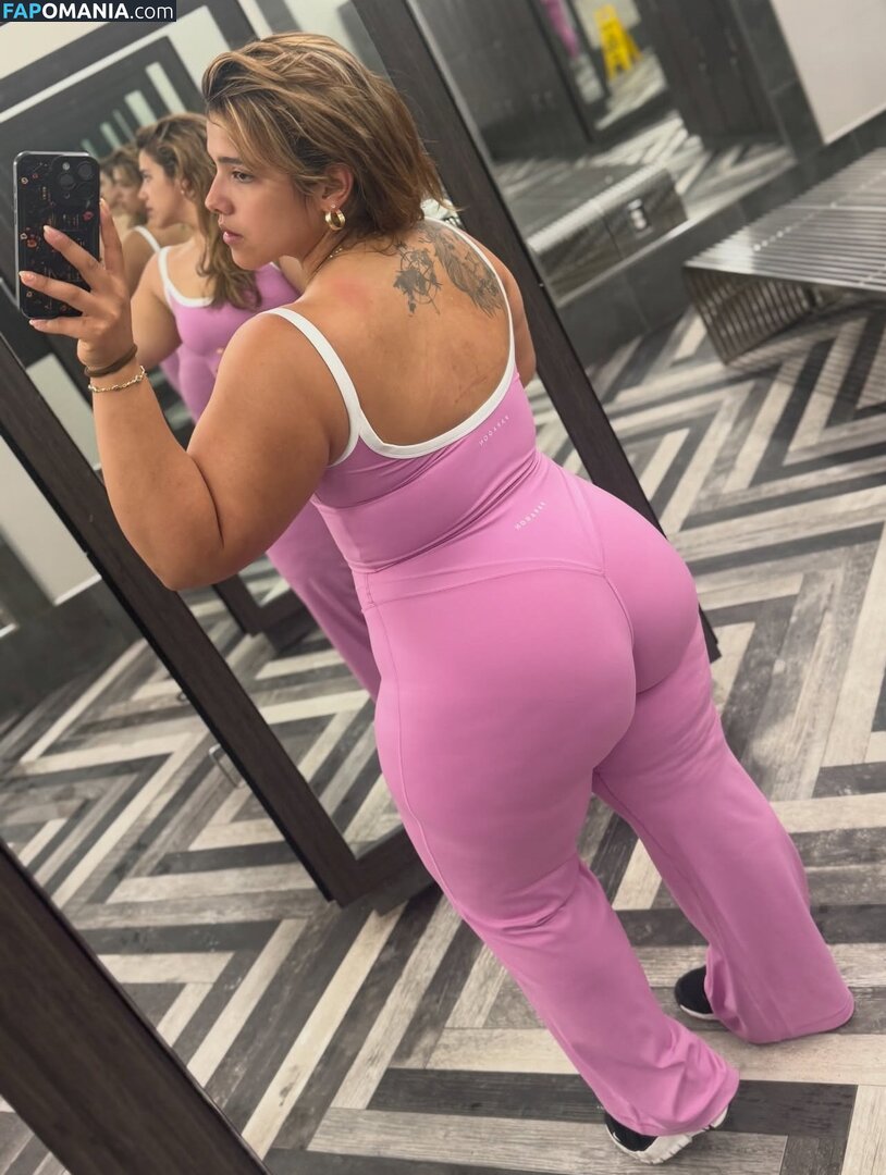 Duyein Martinez / duyein.mart13 Naken OnlyFans  Läckta Foto #10