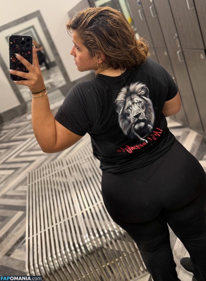 Duyein Martinez / duyein.mart13 Naken OnlyFans  Läckta Foto #11
