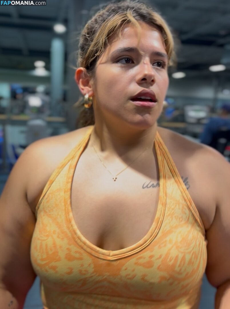 Duyein Martinez / duyein.mart13 Naken OnlyFans  Läckta Foto #13