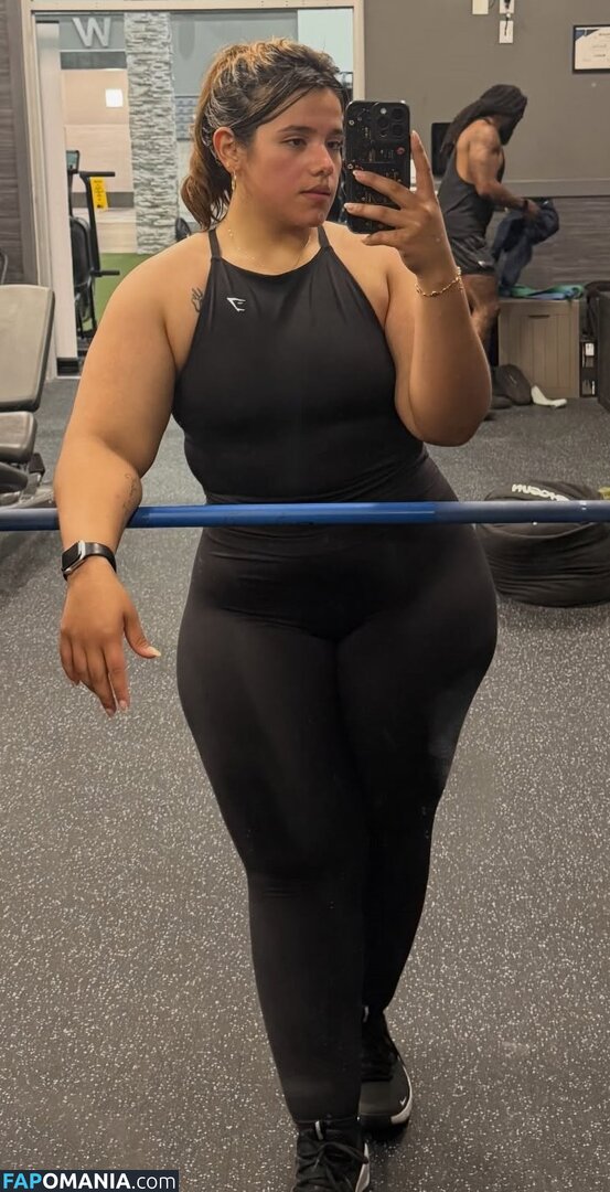 Duyein Martinez / duyein.mart13 Naken OnlyFans  Läckta Foto #15