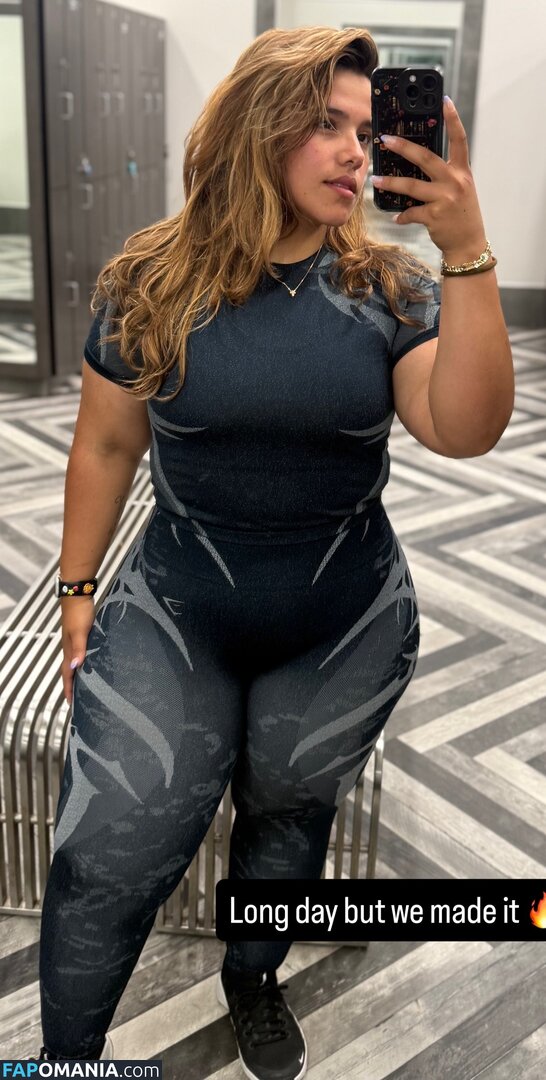 Duyein Martinez / duyein.mart13 Naken OnlyFans  Läckta Foto #18