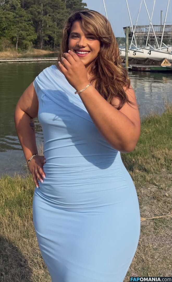 Duyein Martinez / duyein.mart13 Naken OnlyFans  Läckta Foto #19