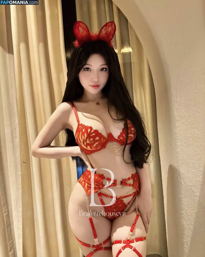 Duyenn Hipp / duyenn.hipp Naken OnlyFans  Läckta Foto #235