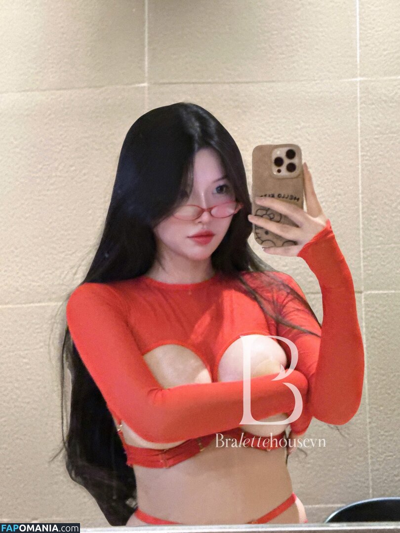 Duyenn Hipp / duyenn.hipp Naken OnlyFans  Läckta Foto #255