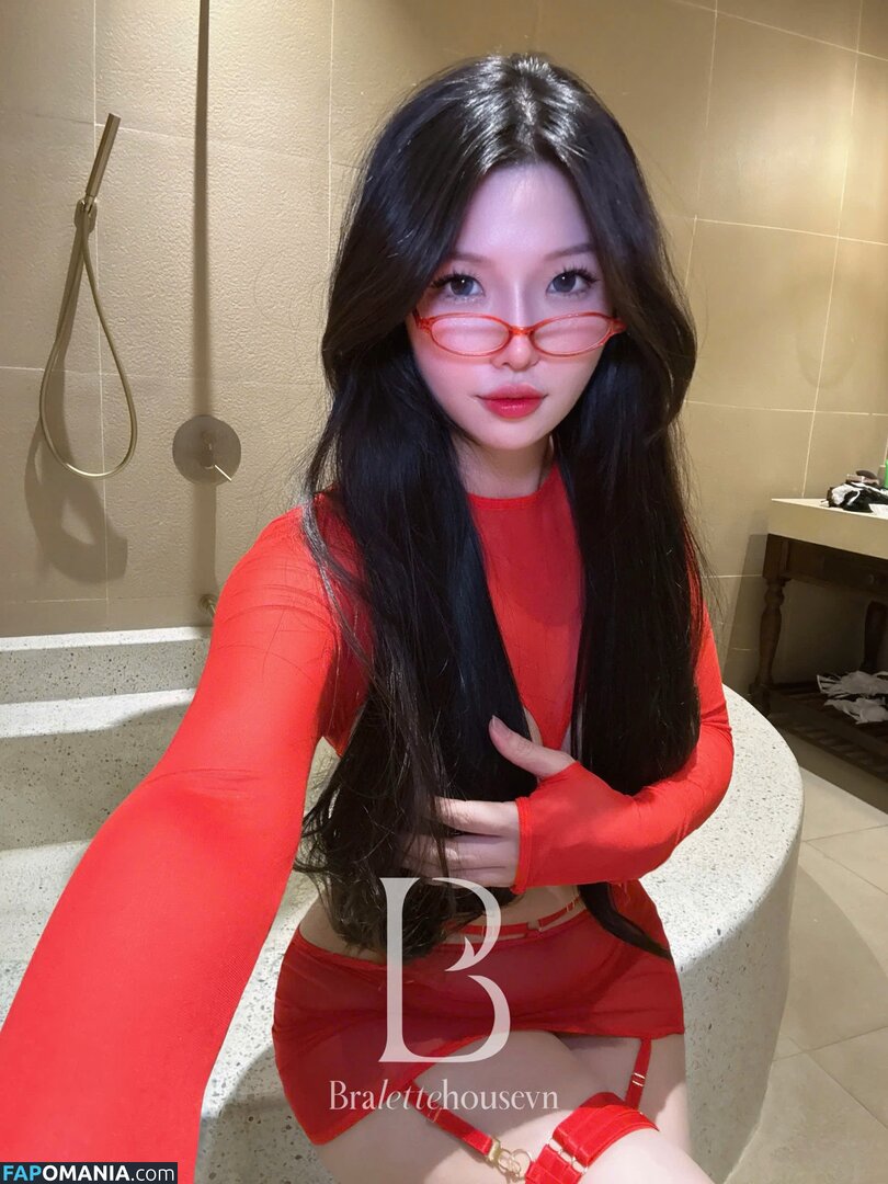 Duyenn Hipp / duyenn.hipp Naken OnlyFans  Läckta Foto #256