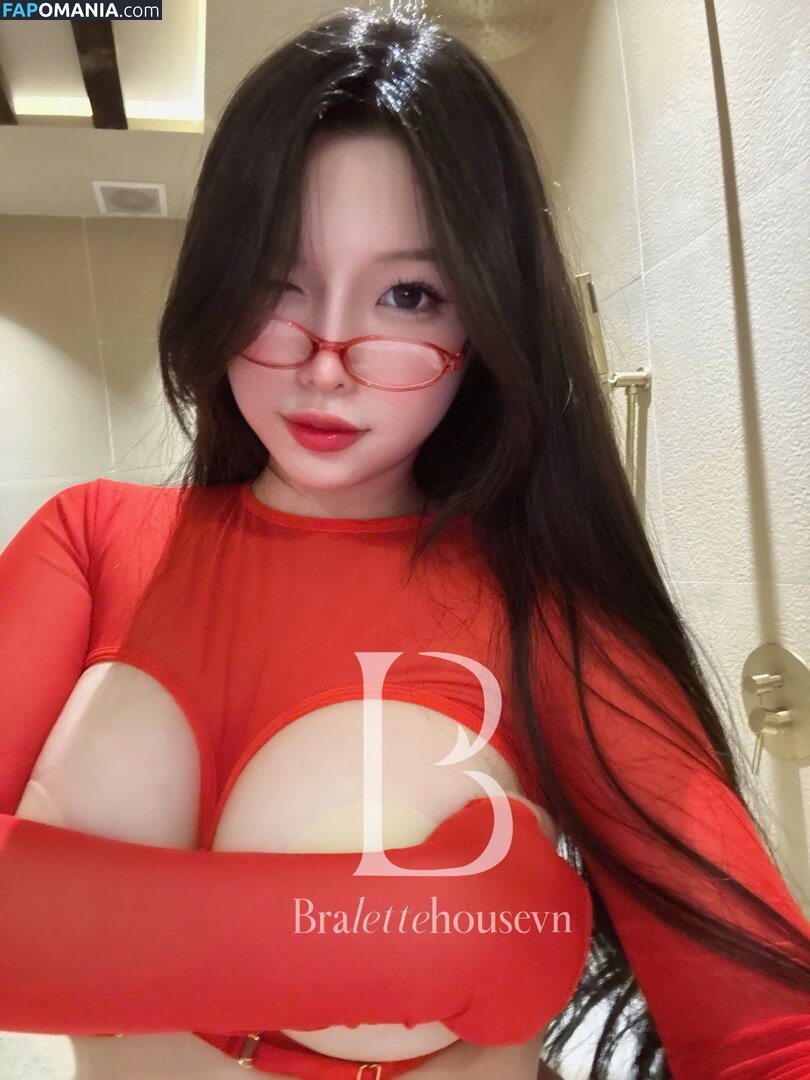 Duyenn Hipp / duyenn.hipp Naken OnlyFans  Läckta Foto #257