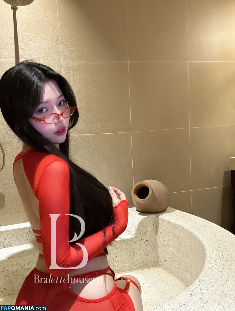 Duyenn Hipp / duyenn.hipp Naken OnlyFans  Läckta Foto #258