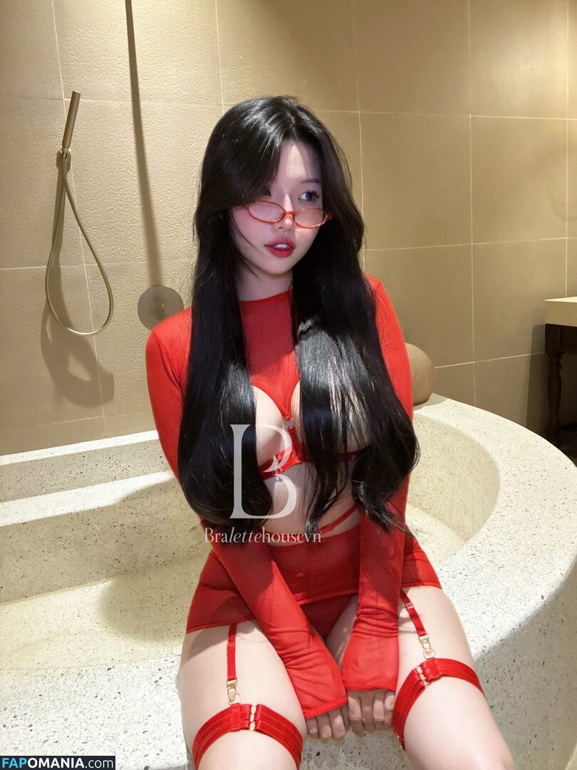 Duyenn Hipp / duyenn.hipp Naken OnlyFans  Läckta Foto #260