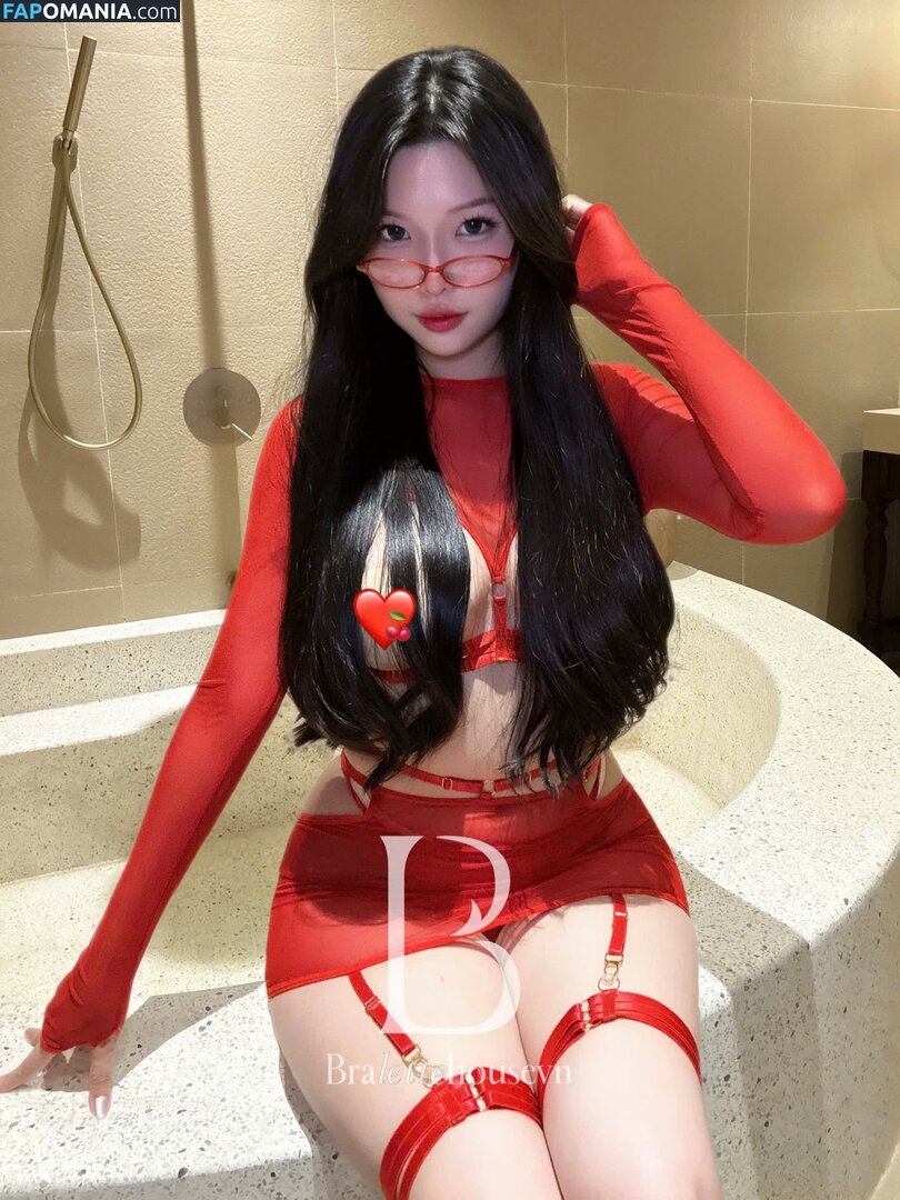 Duyenn Hipp / duyenn.hipp Naken OnlyFans  Läckta Foto #261