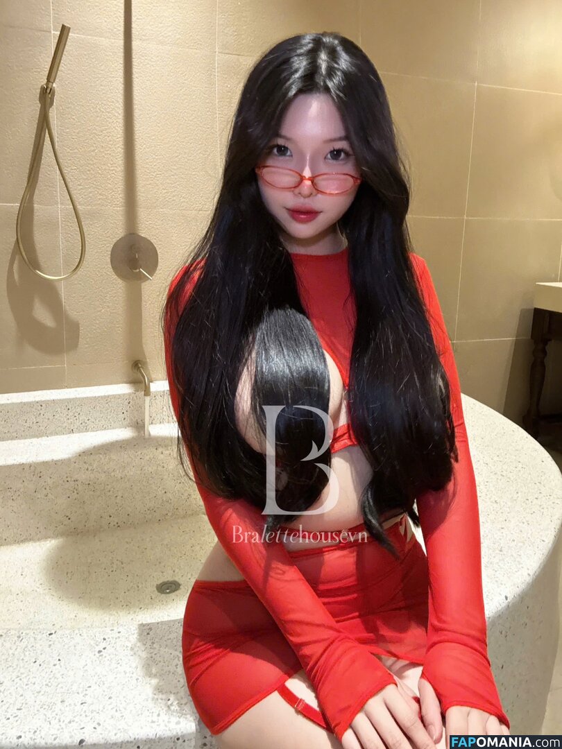 Duyenn Hipp / duyenn.hipp Naken OnlyFans  Läckta Foto #262