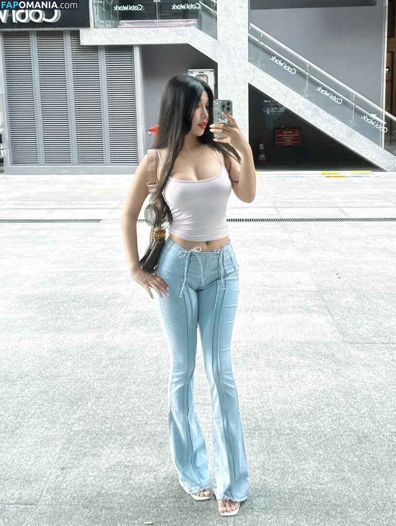 Duyenn Hipp / duyenn.hipp Naken OnlyFans  Läckta Foto #271