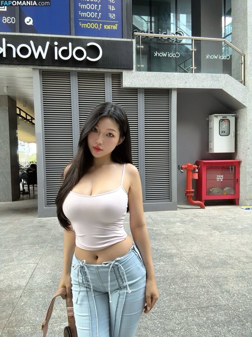 Duyenn Hipp / duyenn.hipp Naken OnlyFans  Läckta Foto #272