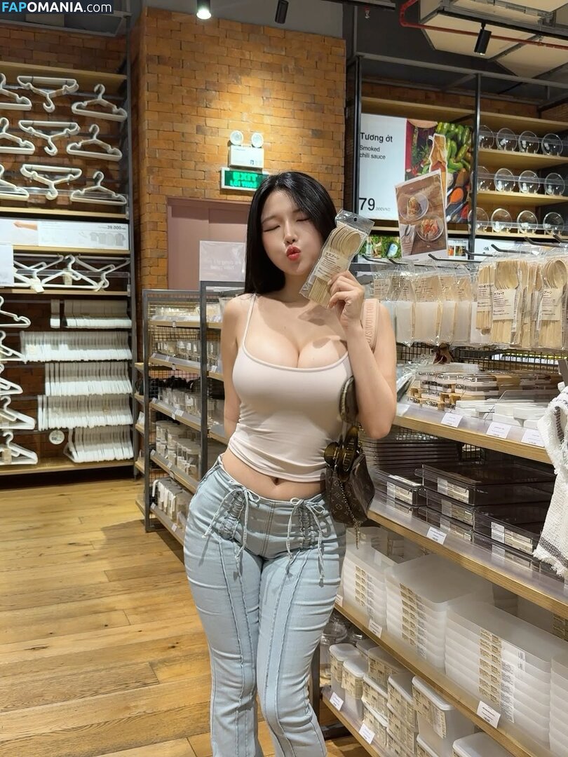 Duyenn Hipp / duyenn.hipp Naken OnlyFans  Läckta Foto #280