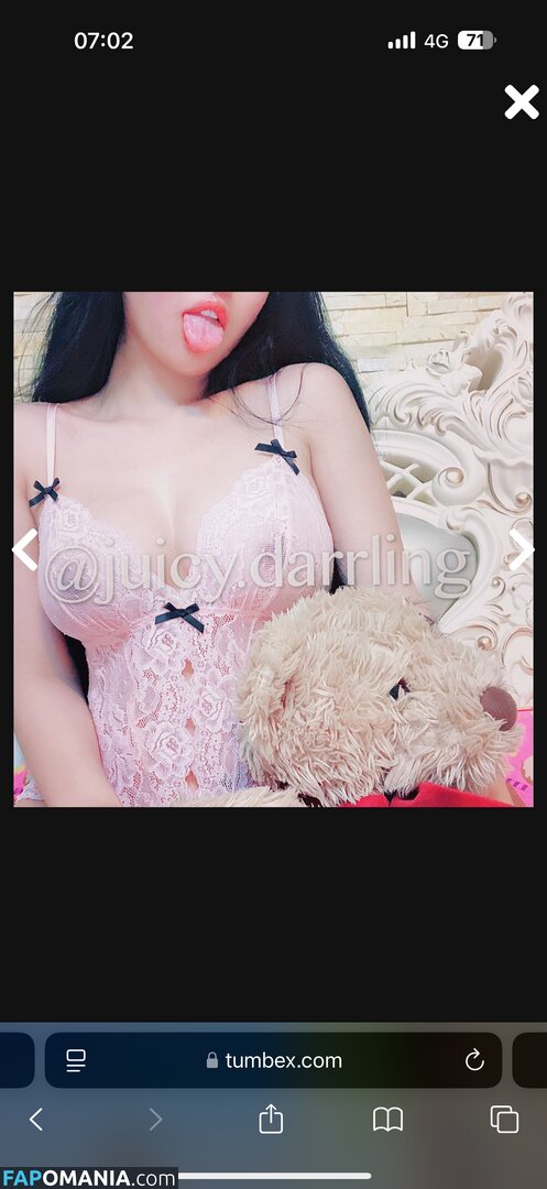 Duyenn Hipp / duyenn.hipp Naken OnlyFans  Läckta Foto #302