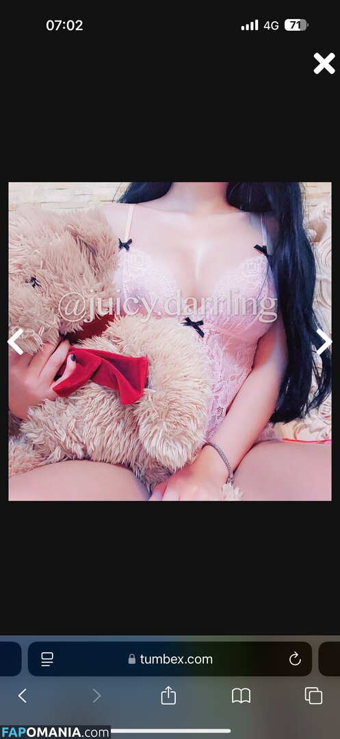 Duyenn Hipp / duyenn.hipp Naken OnlyFans  Läckta Foto #303