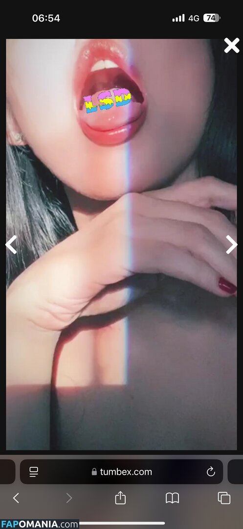 Duyenn Hipp / duyenn.hipp Naken OnlyFans  Läckta Foto #306