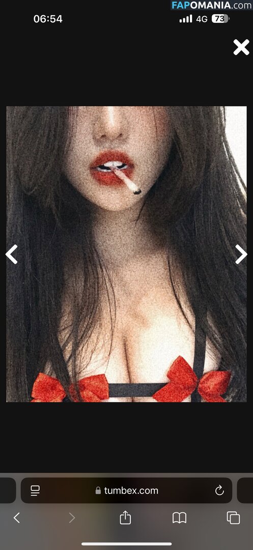 Duyenn Hipp / duyenn.hipp Naken OnlyFans  Läckta Foto #307