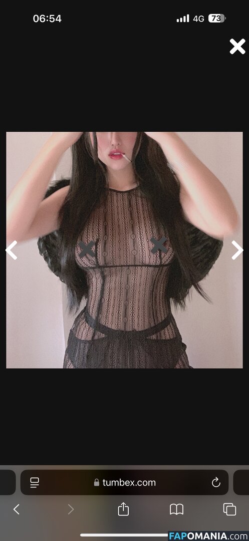 Duyenn Hipp / duyenn.hipp Naken OnlyFans  Läckta Foto #308