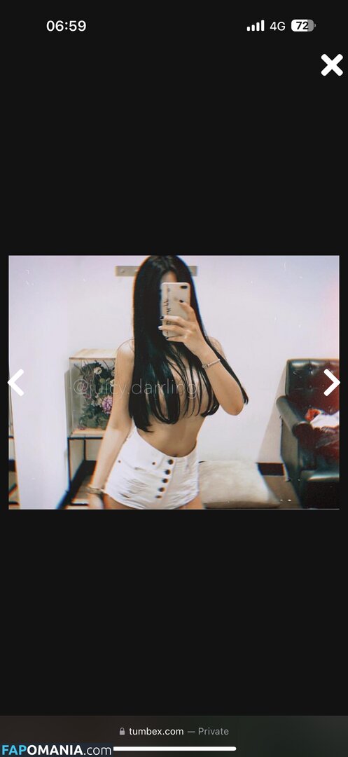 Duyenn Hipp / duyenn.hipp Naken OnlyFans  Läckta Foto #313