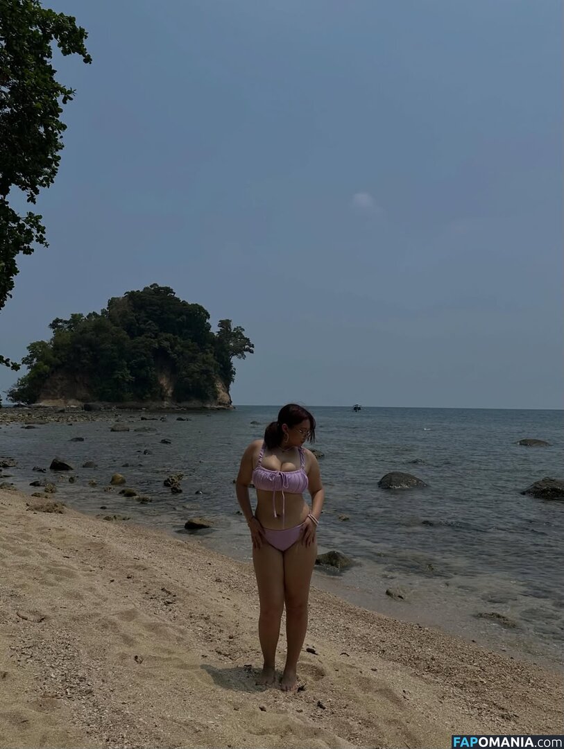 dvmyuna / dvna___dvna Naken OnlyFans  Läckta Foto #5