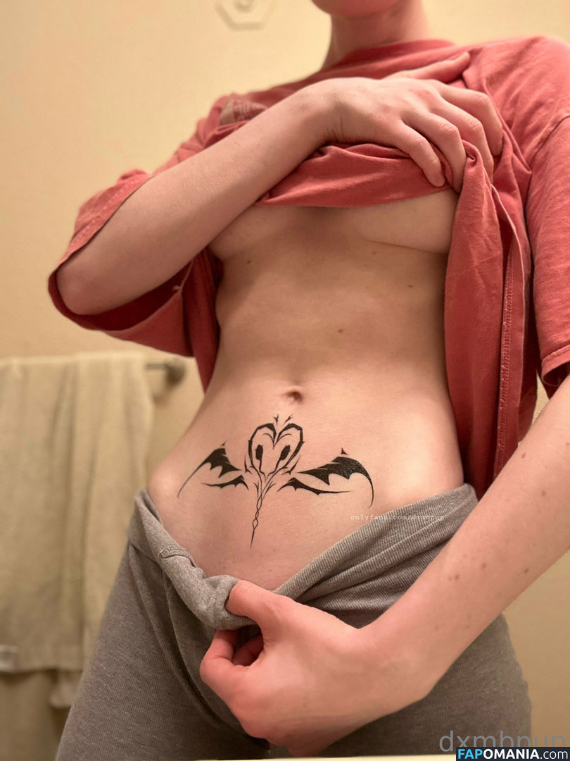 _leave_me_alone_bitch_420 / dxmbpup Naken OnlyFans  Läckta Foto #51