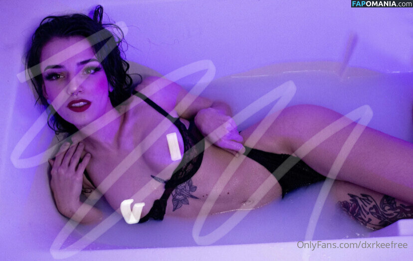 deffne57 / dxrkeefree Naken OnlyFans  Läckta Foto #7