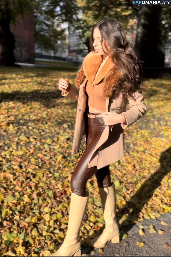Dyanaaryan Naken OnlyFans  Läckta Foto #4