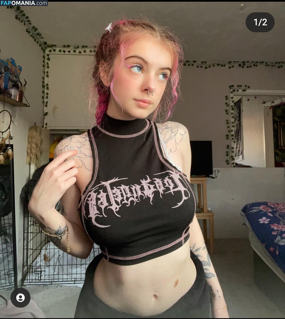 Angel-Oh / DIYNOS / Dynos / dynos_official Naken OnlyFans  Läckta Foto #2