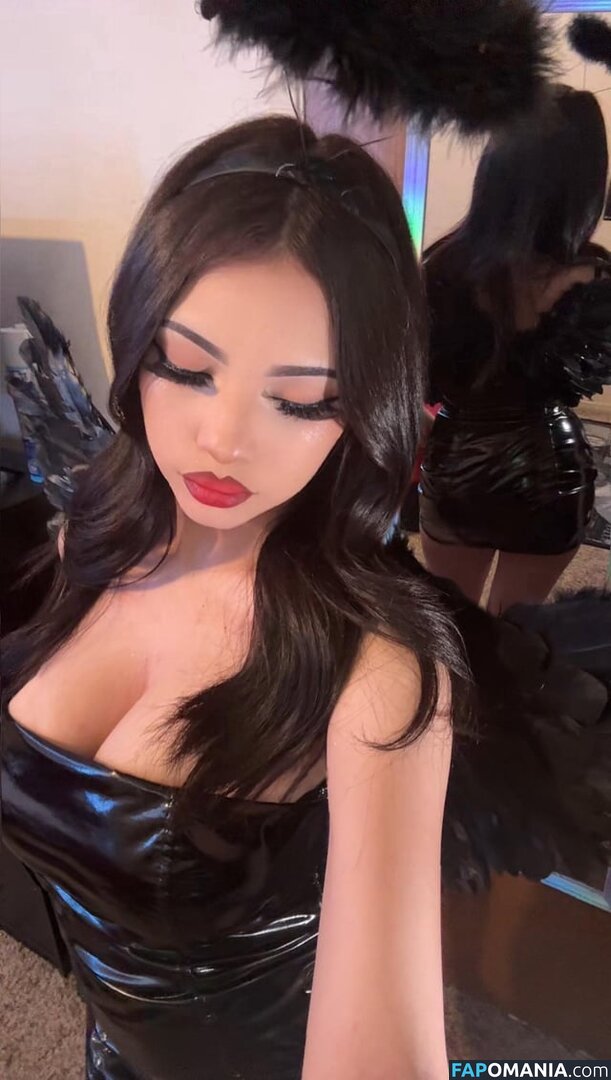 Dzesscx / popular Naken OnlyFans  Läckta Foto #8