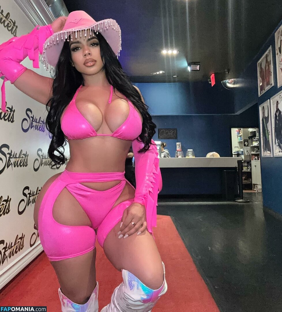 E.dot / _officialedot Naken OnlyFans  Läckta Foto #4