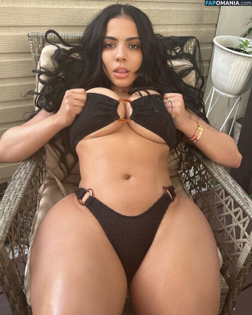 E.dot / _officialedot Naken OnlyFans  Läckta Foto #8