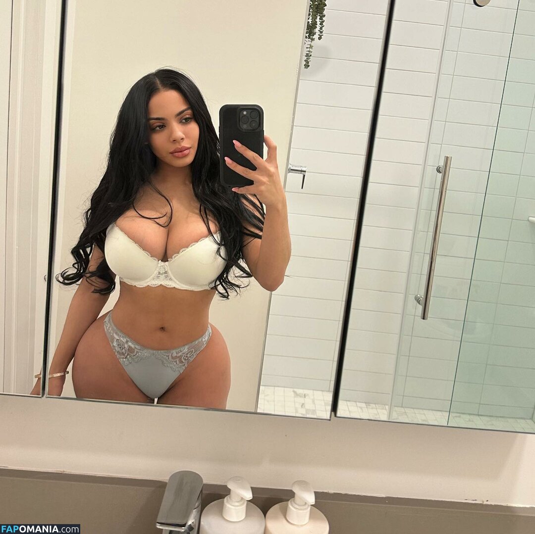 E.dot / _officialedot Naken OnlyFans  Läckta Foto #18