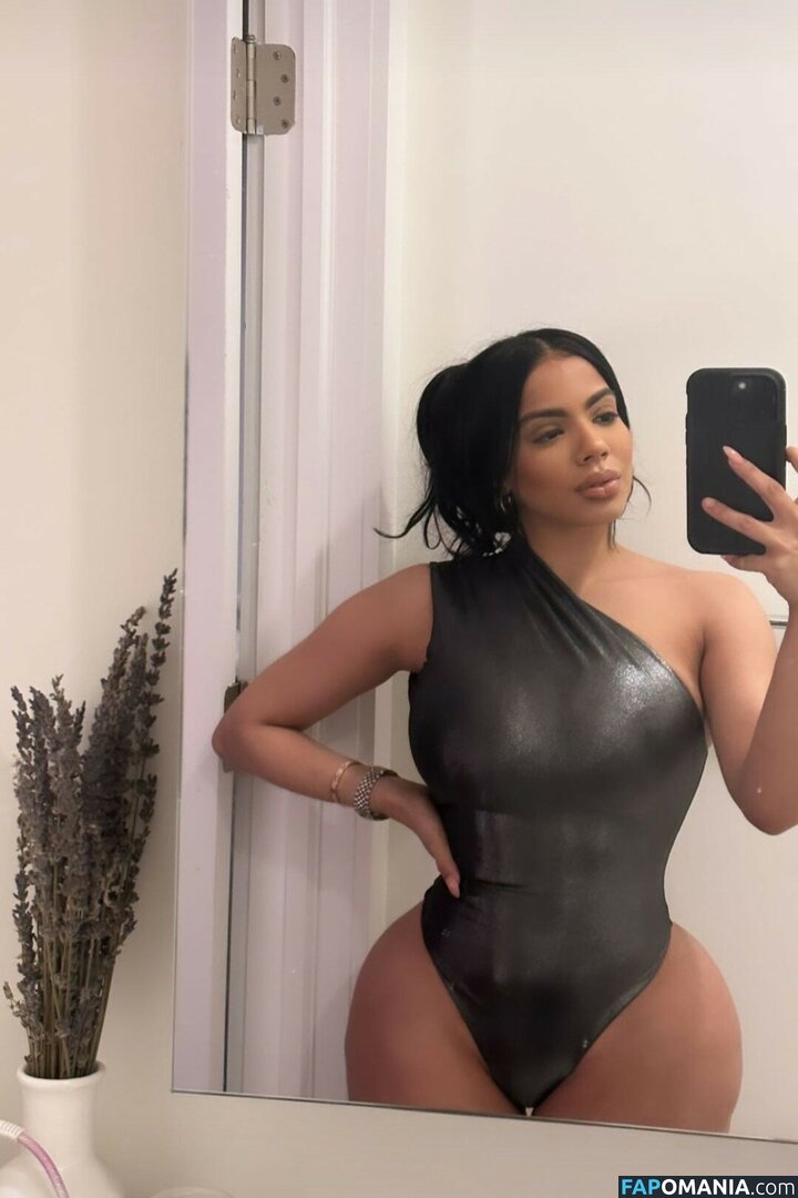 E.dot / _officialedot Naken OnlyFans  Läckta Foto #36