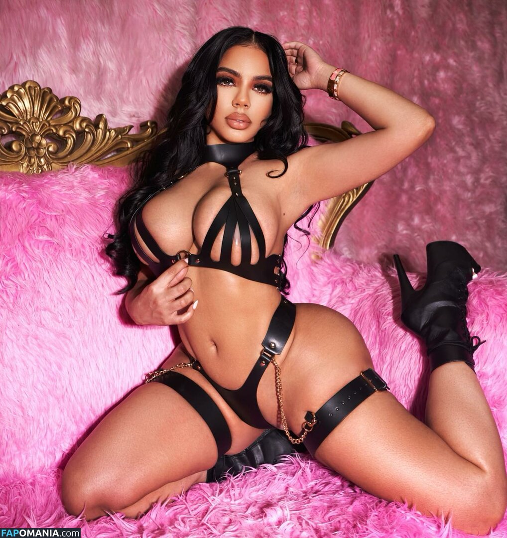 E.dot / _officialedot Naken OnlyFans  Läckta Foto #39