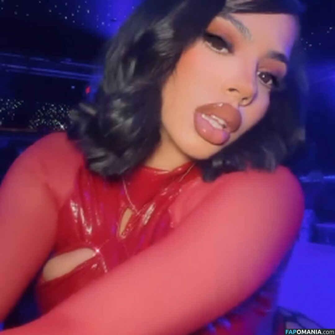 E.dot / _officialedot Naken OnlyFans  Läckta Foto #44