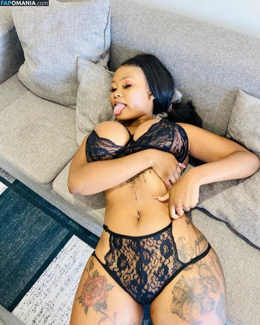 E.mkhwanazi Naken OnlyFans  Läckta Foto #5