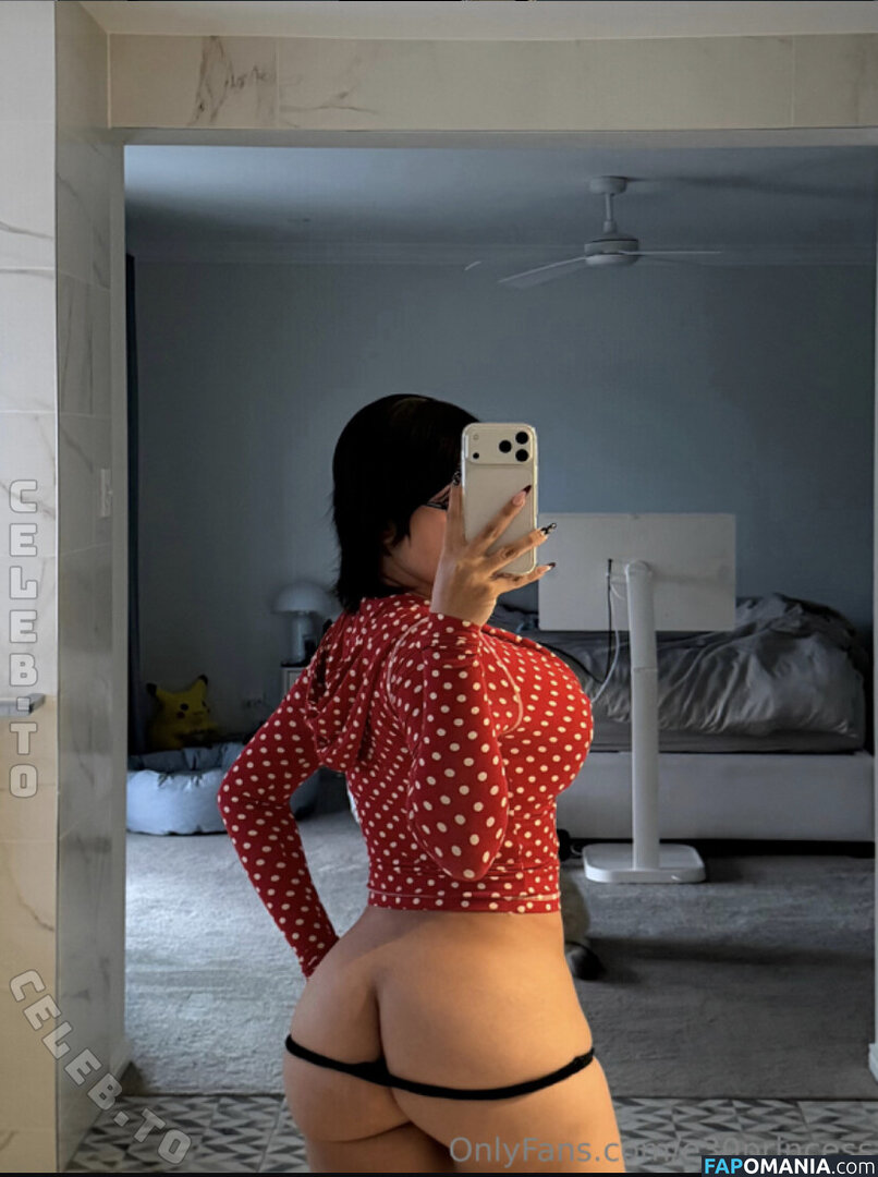 e30princess Naken OnlyFans  Läckta Foto #8