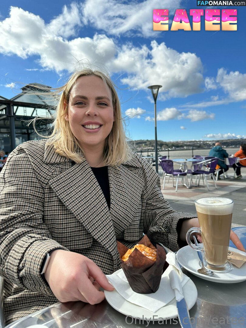 eatee Naken OnlyFans  Läckta Foto #38